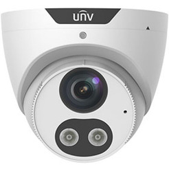 IP-камера Uniview IPC3618SB-ADF40KMC-I0