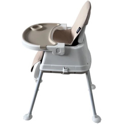 Стульчик для кормления Nino Chow YY2-2 (бежевый)