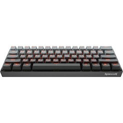 Клавиатура Redragon Fizz RT RGB (72300)