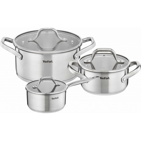 Набор посуды TEFAL E825S374