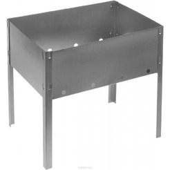 Мангал Lesnikovo Отдых МНГ35К