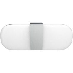 Настенный светильник Gauss Elena BR033