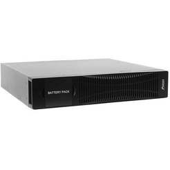 Внешний батарейный блок PowerMan 48-18-2U-1.4 (6135040)