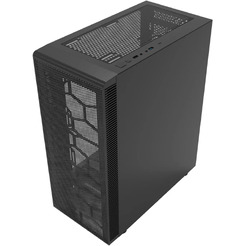 Корпус Bloody BD-CC115 (черный)