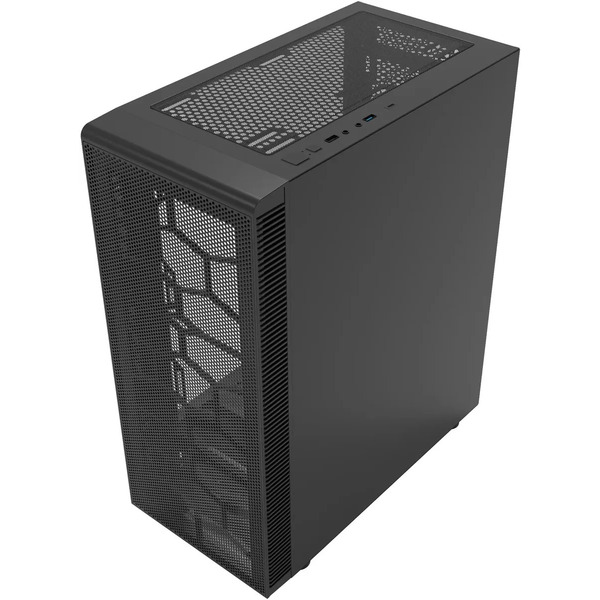 Корпус Bloody BD-CC115 (черный)