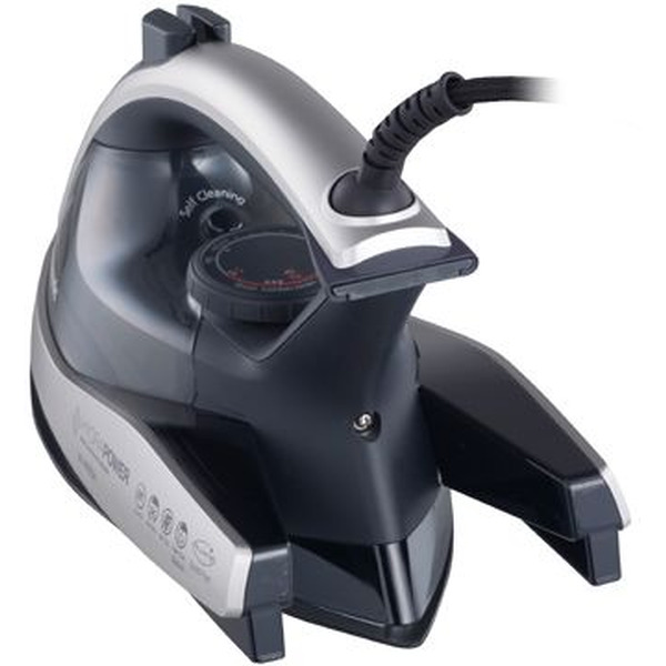 Утюг PANASONIC NI-W950ALTW