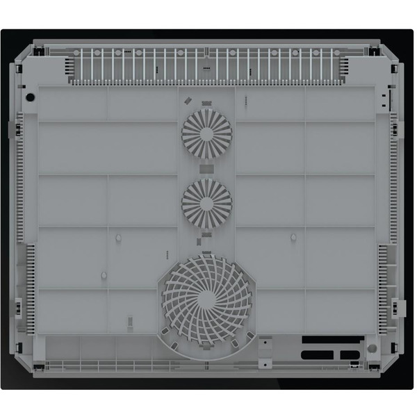 Индукционная варочная панель Gorenje GI6432BSCE