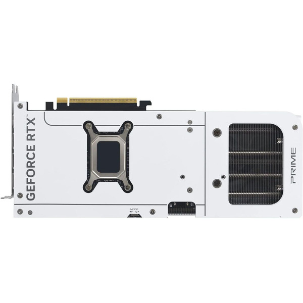 Видеокарта Asus PRIME-RTX5070-O12G-WHITE