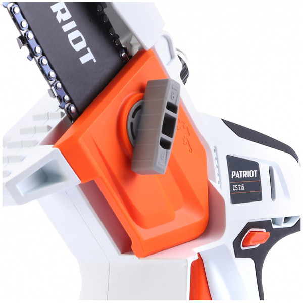 Пила Patriot CS 215 UES (с 1-им АКБ)