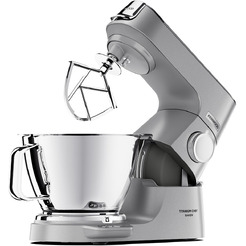 Кухонная машина Kenwood Titanium Chef Baker KVC85.004SI