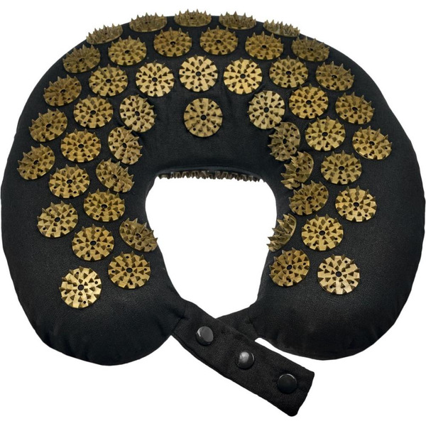 Подушка дорожная акупунктурная Bradex Нирвана KZ 0740