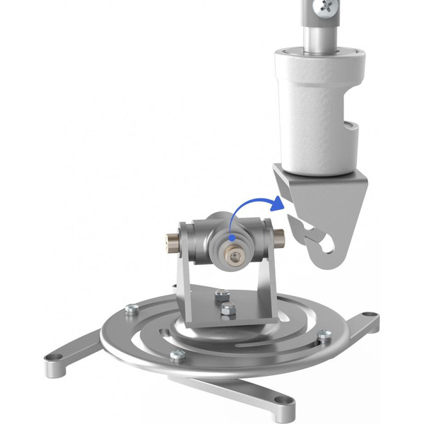 Кронштейн для проектора CACTUS CS-VM-PR01L-AL