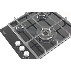 Варочная панель LEX GVG 431 BL