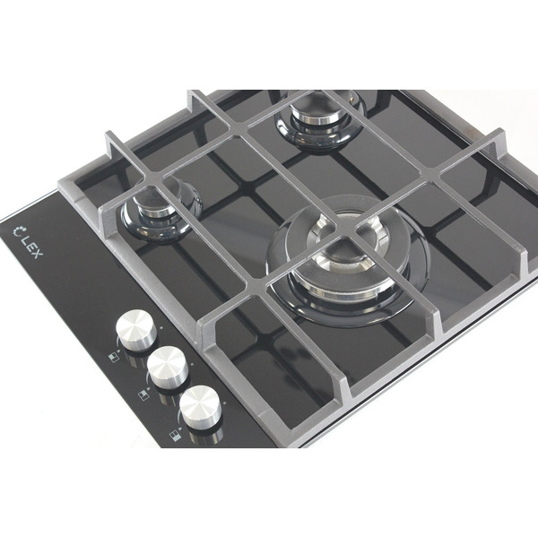Варочная панель LEX GVG 431 BL