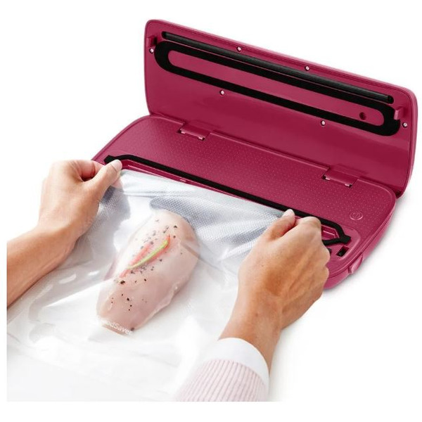 Вакуумный упаковщик Kitfort КТ-1561