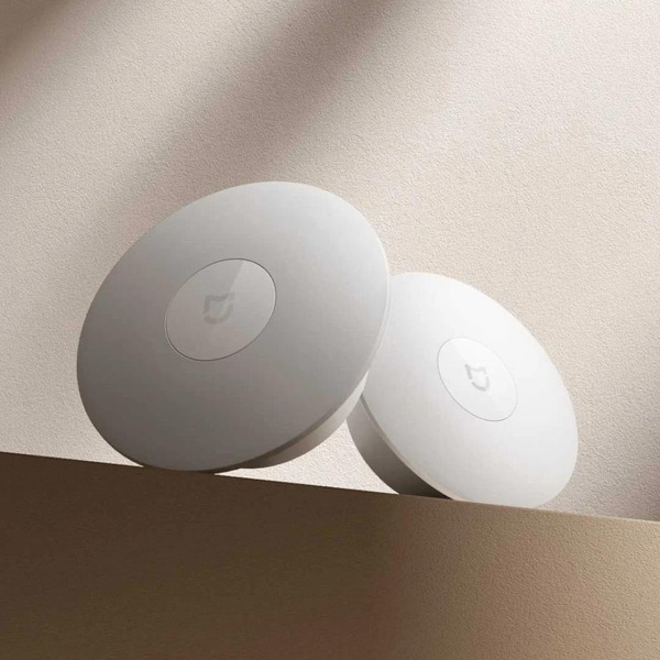 Лампа-ночник с датчиком движения Xiaomi Night Light 3 BHR8978GL (9290041697)