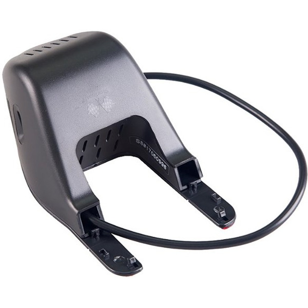 Видеорегистратор SilverStone F1 S8 WiFi VIDEOJET DUO