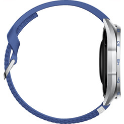 Умные часы Huawei Watch GT 7 46 мм (синий)