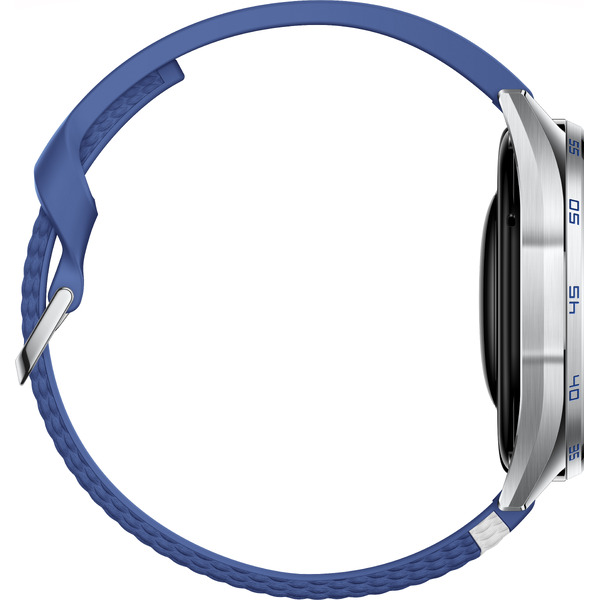 Умные часы Huawei Watch GT 7 46 мм (синий)