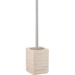 Ершик для унитаза Perfecto Linea Weathered Sand 35-151500 (бежевый)