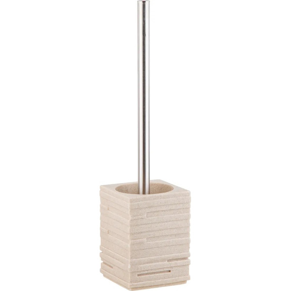 Ершик для унитаза Perfecto Linea Weathered Sand 35-151500 (бежевый)