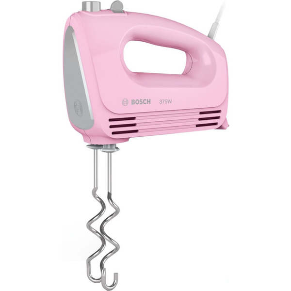 Миксер Bosch MFQ2210K (розовый)
