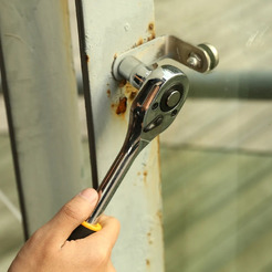 Универсальный набор инструментов Deko DKAT82 065-0910