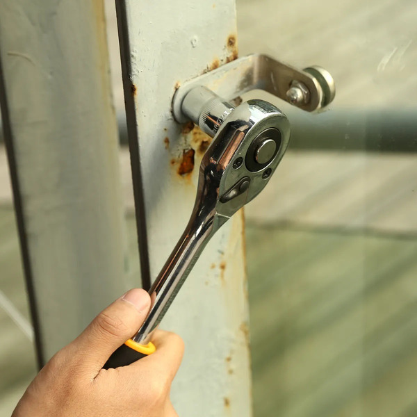 Универсальный набор инструментов Deko DKAT82 065-0910