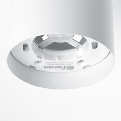 Светильник Feron HL352 41457 (белый матовый)