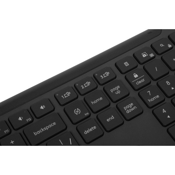 Офисный набор Logitech Signature Slim Combo MK950 920-012500
