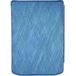 Обложка для электронной книги PocketBook Shell Cover для PocketBook 629/634 (H-S-634-B-WW)
