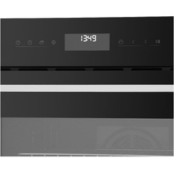 Духовой шкаф MAUNFELD AMCO458GB