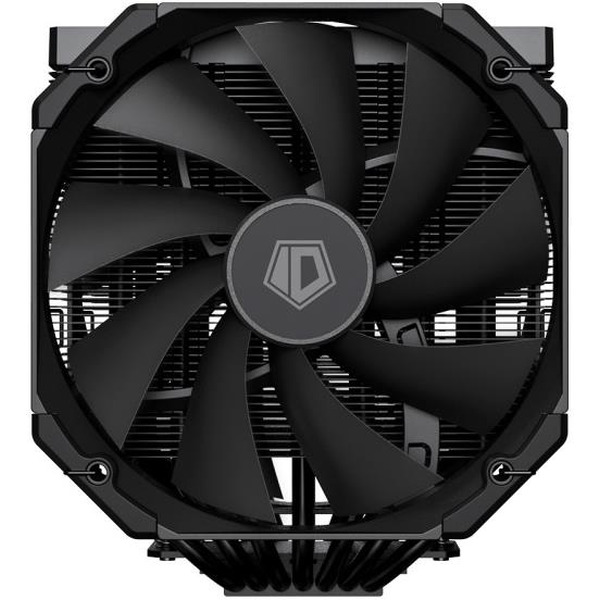 Кулер для процессора ID-Cooling Frozn A720 Black