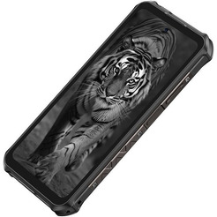 Смартфон Ulefone Armor X16 6GB/128GB (черный)
