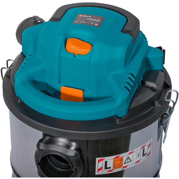 Пылесос для сухой и влажной уборки BORT BSS-1230-DUO (93417494)