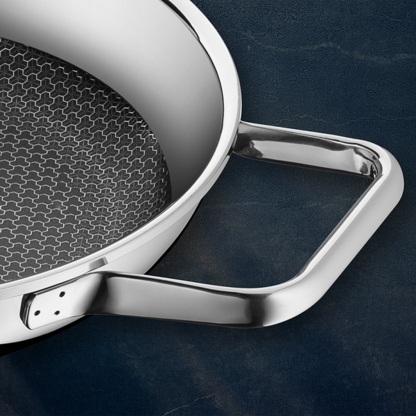 Сотейник WMF PROFI Resist 1756386411