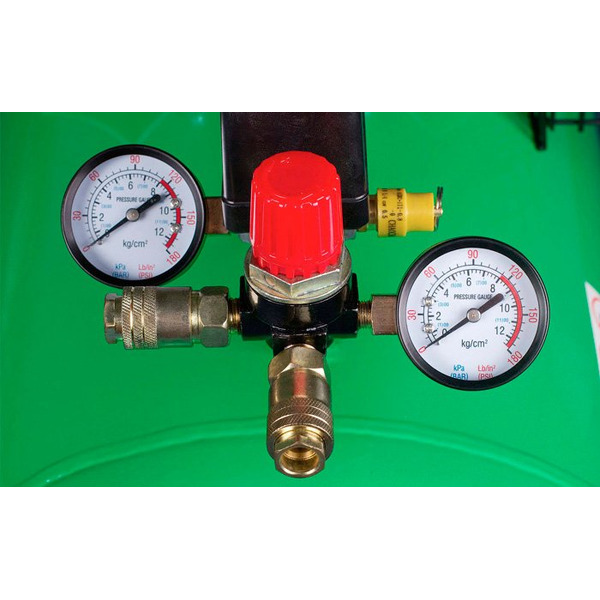 Компрессор ECO AE-1004-22