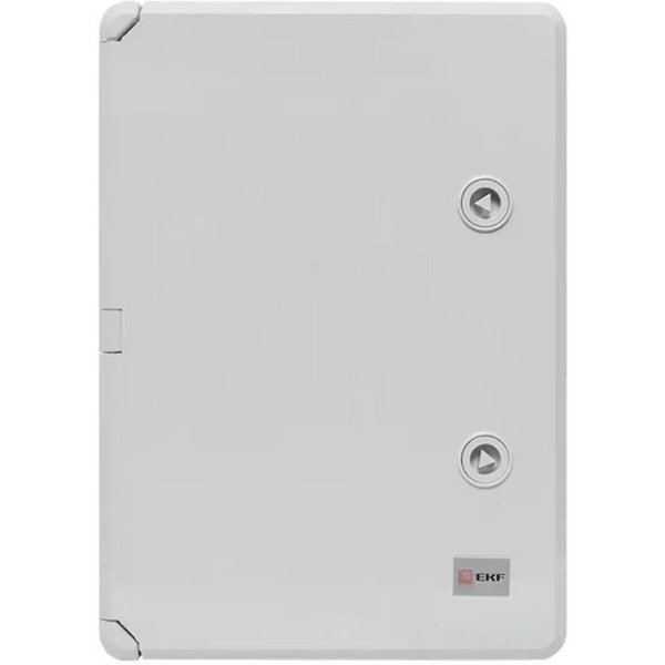 Бокс пластиковый EKF PROxima PB65MP005