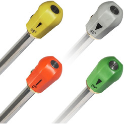 Мойка высокого давления Bort BHR-2300-Pro (93416299)