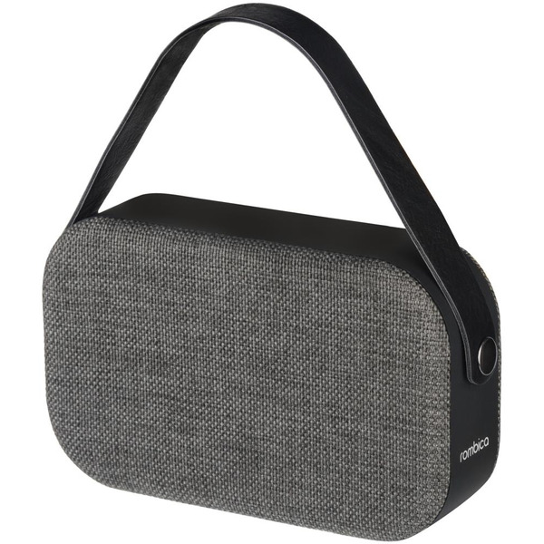 Портативная акустика ROMBICA mysound BT-22