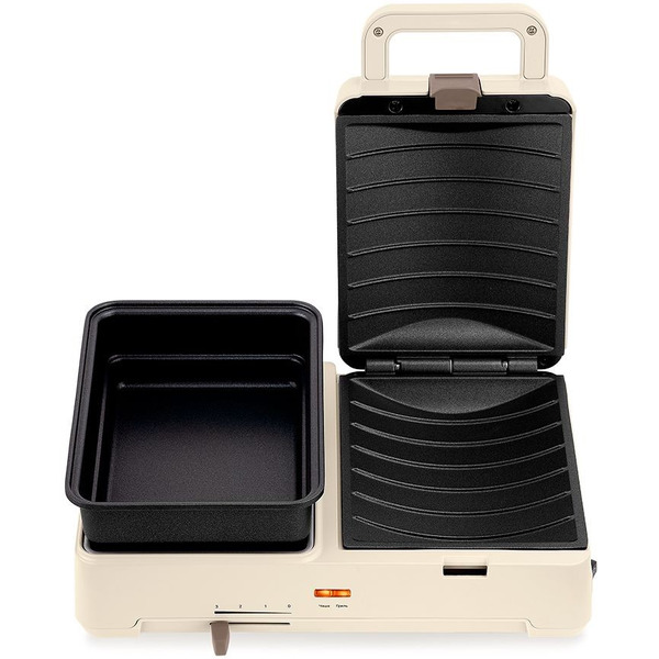 Бутербродница Kitfort КТ-6061-2