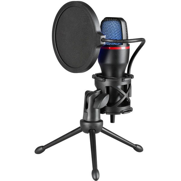 Микрофон Defender Forte GMC 300 64631