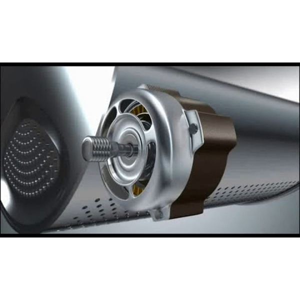 Стирально-сушильная машина LG F1496ADS3