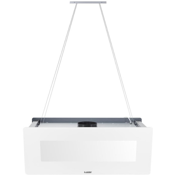 Кухонная вытяжка Exiteq EX-1459 (белый)