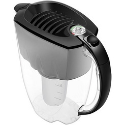 Кувшин АКВАФОР Престиж А5 (черный)