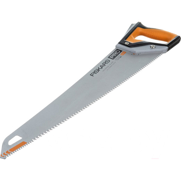 Ножовка Fiskars Pro PowerTooth 1062917 55 см