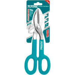 Ножницы по металлу Total THT524101