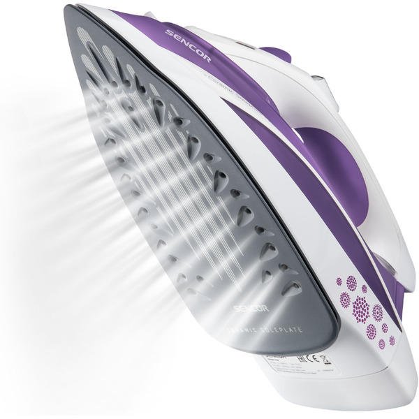 Утюг Sencor SSI 8441VT
