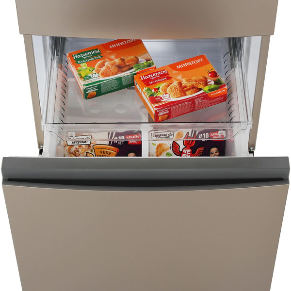 Холодильник HAIER A4F639CGGU1