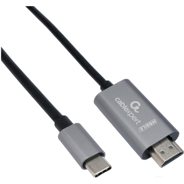 Кабель Cablexpert CCB-A-CM-HDMI-1.8M